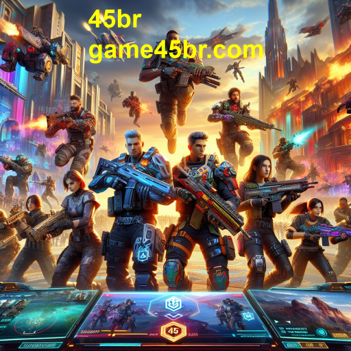 A Evolução do Jogo Multiplayer: Conectando Jogadores ao Redor do Mundo