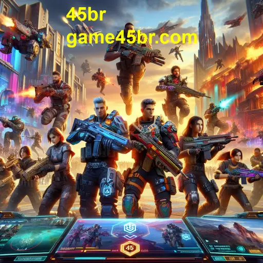 A Evolução do Jogo Multiplayer: Conectando Jogadores ao Redor do Mundo