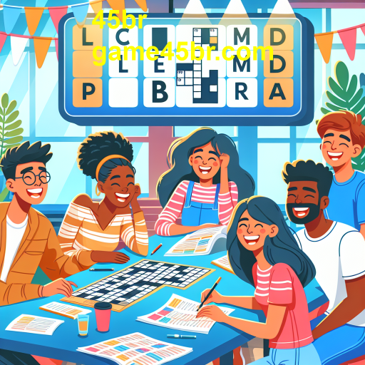 Desvendando os Truques: O Impacto dos Jogos de Palavras na Aprendizagem e Diversão